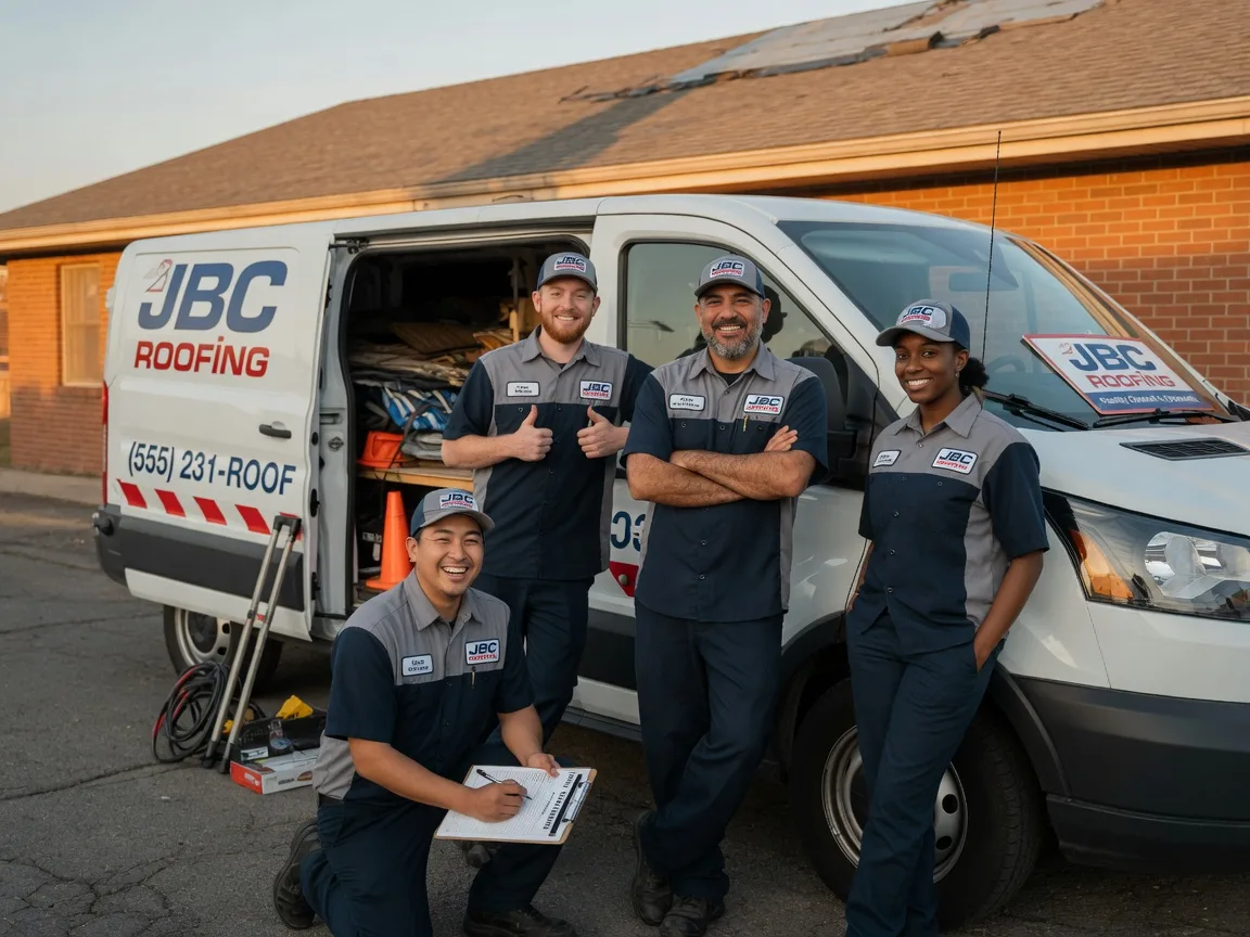 Roof Replacement company in Stanley, VA