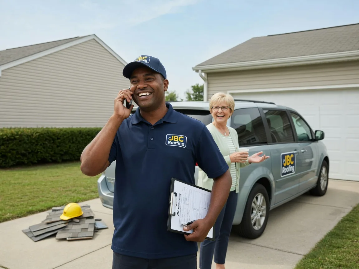 Roof Replacement Stanley, VA FAQs